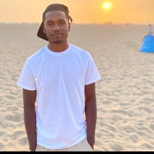 Meet your Posher, Gus